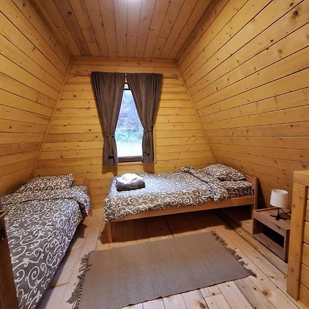 Brvnare Todorovic Villa Crni Vrh Екстериор снимка