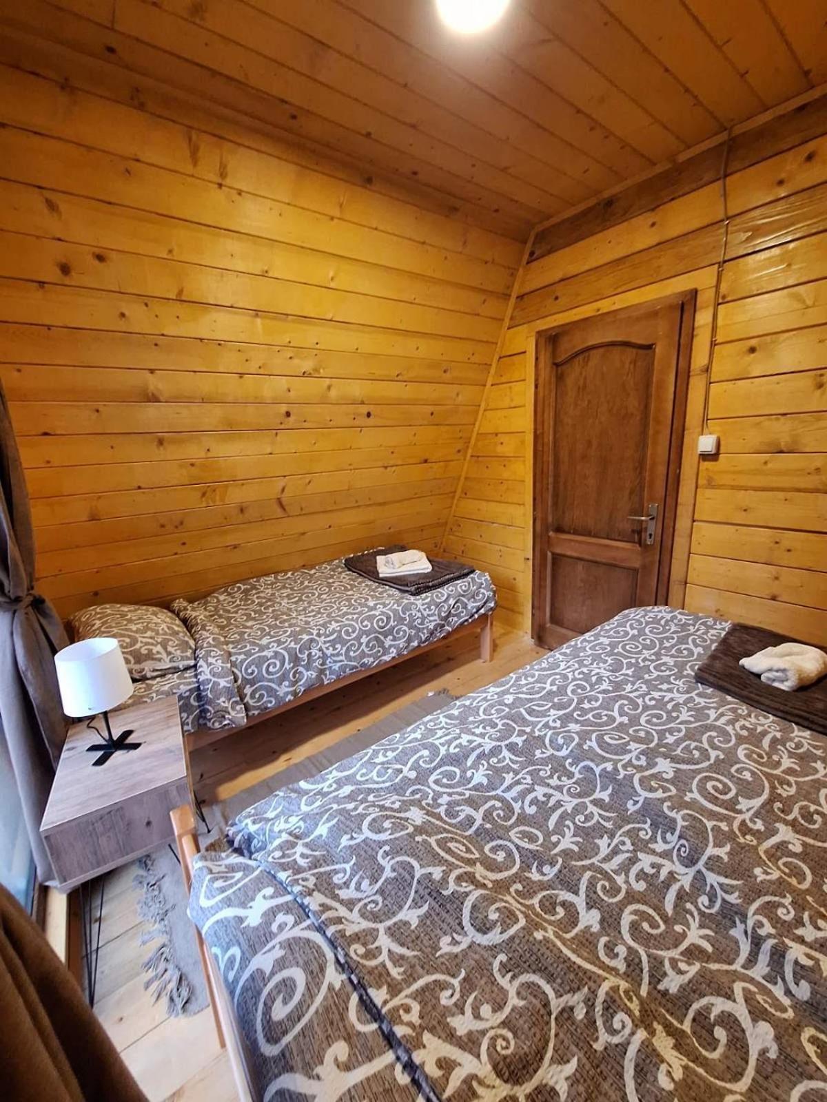 Brvnare Todorovic Villa Crni Vrh Екстериор снимка