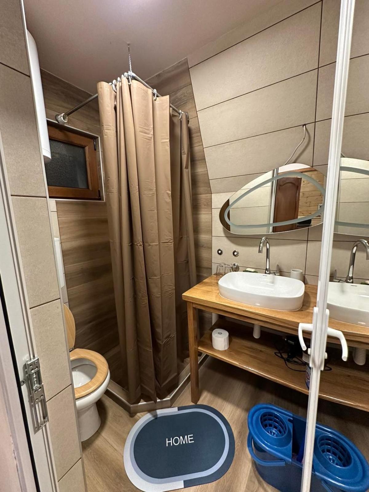 Brvnare Todorovic Villa Crni Vrh Екстериор снимка