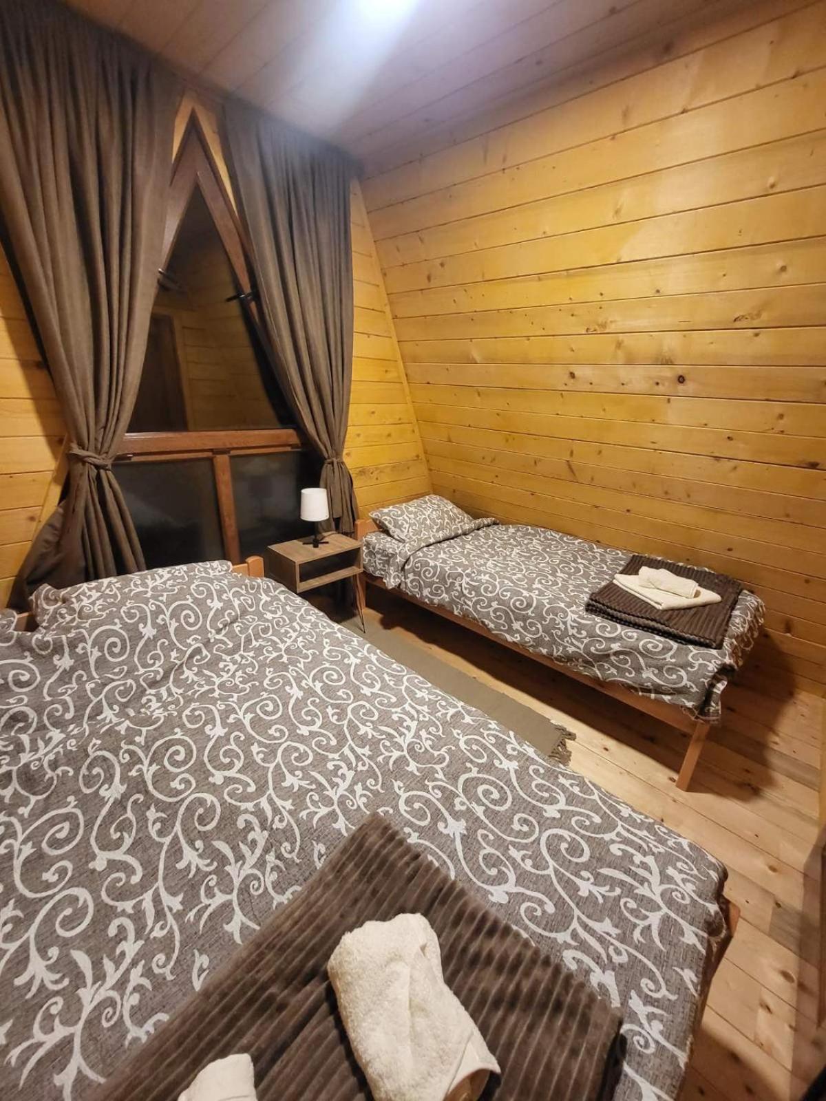Brvnare Todorovic Villa Crni Vrh Екстериор снимка